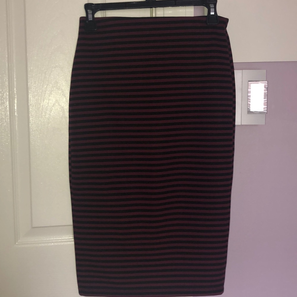 Small Forever 21 Skirt